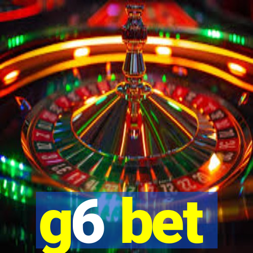g6 bet